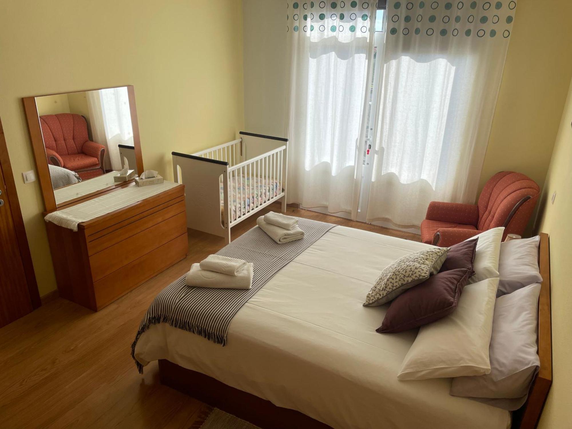 Atlantic Rose Appartement Calheta  Buitenkant foto