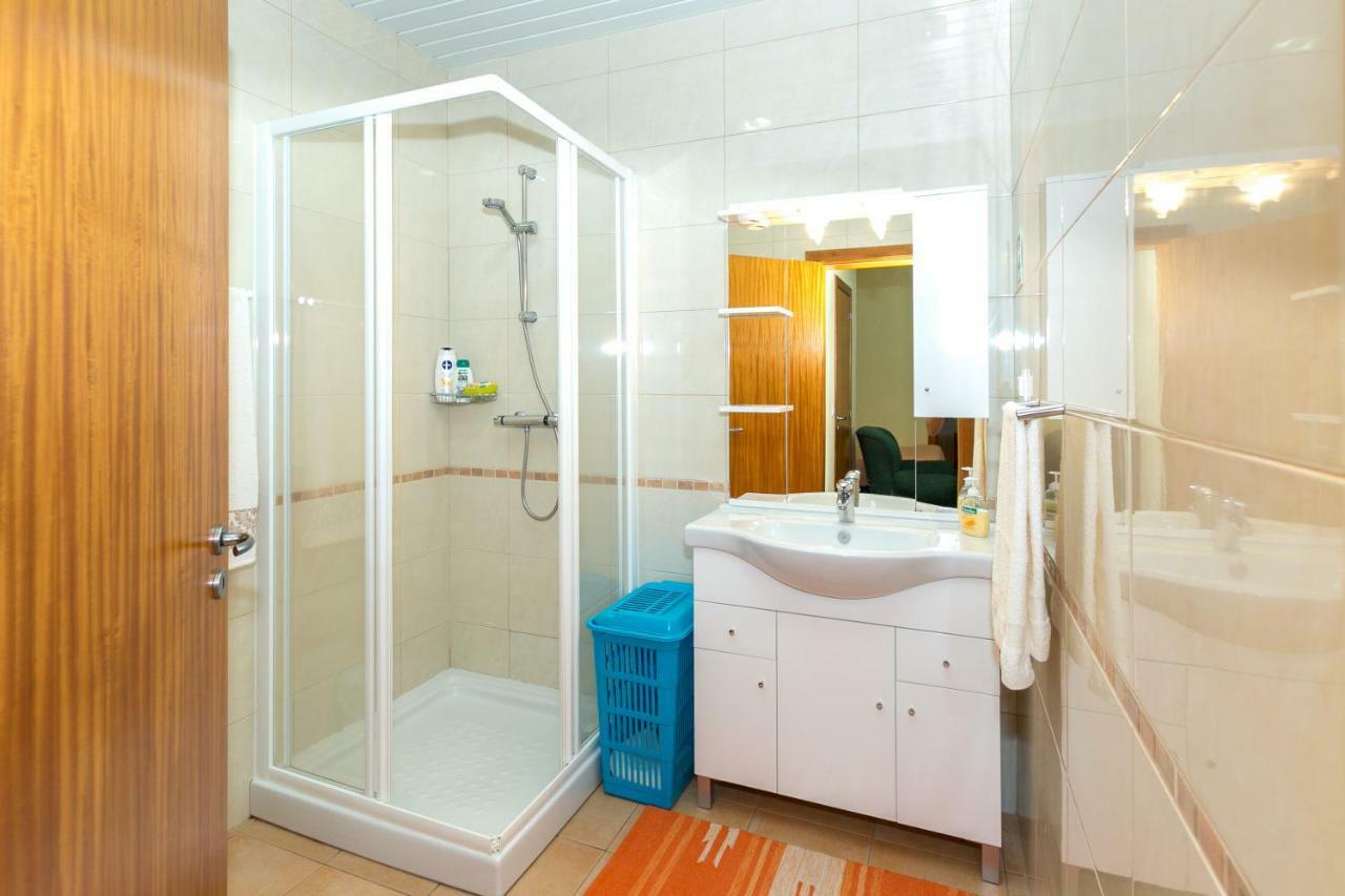 Atlantic Rose Appartement Calheta  Buitenkant foto