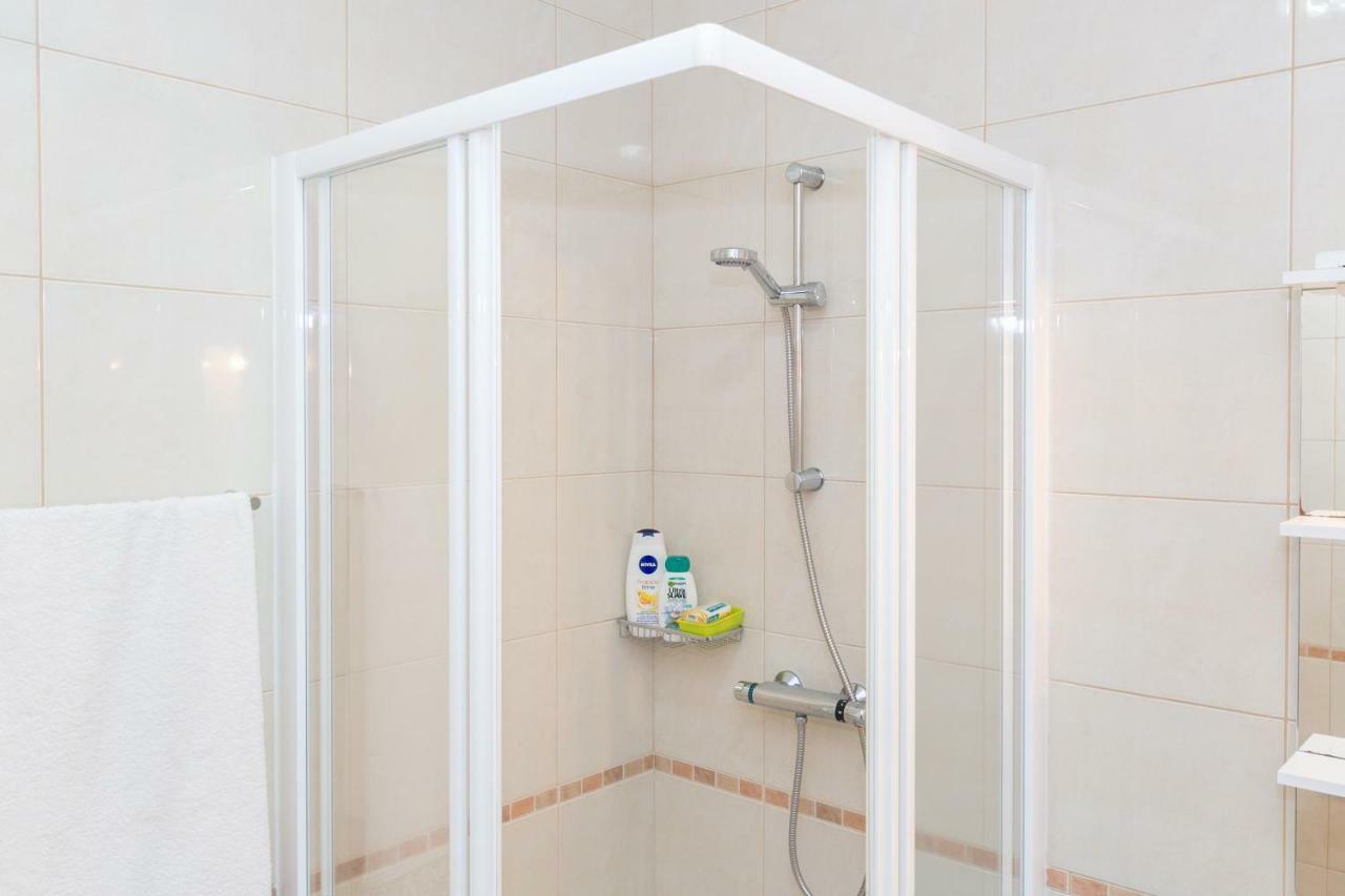 Atlantic Rose Appartement Calheta  Buitenkant foto