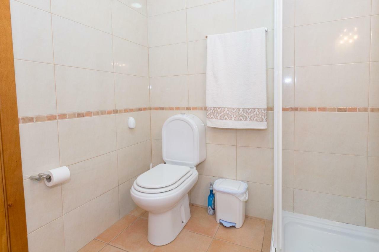 Atlantic Rose Appartement Calheta  Buitenkant foto