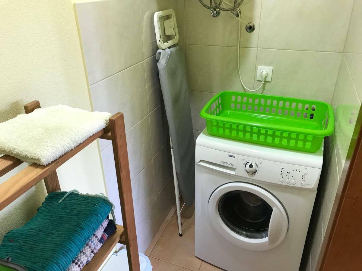 Atlantic Rose Appartement Calheta  Buitenkant foto